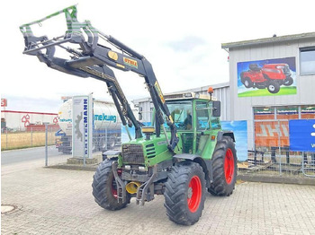Τρακτέρ FENDT Farmer 300