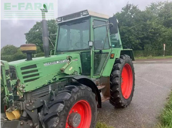 Τρακτέρ FENDT Farmer 309