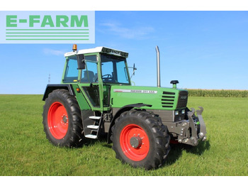 Τρακτέρ FENDT Farmer 300