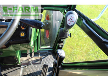 Τρακτέρ Fendt farmer 311 lsa 40 km/h: φωτογραφία 4