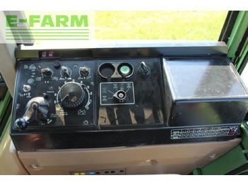 Τρακτέρ Fendt farmer 311 lsa 40 km/h: φωτογραφία 5