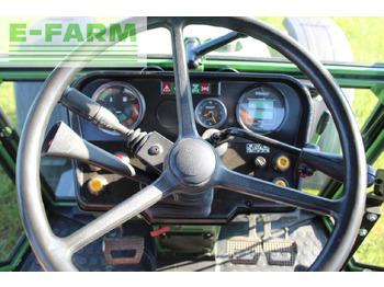 Τρακτέρ Fendt farmer 311 lsa 40 km/h: φωτογραφία 2