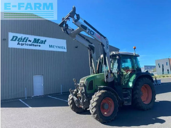 Τρακτέρ FENDT 400 Vario