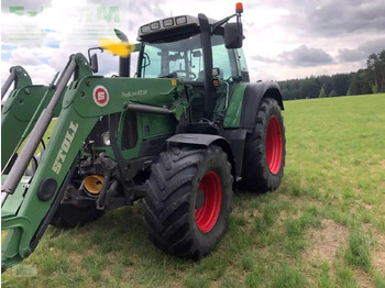 Τρακτέρ FENDT 415 Vario