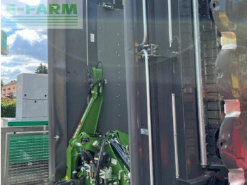 Χορτοκοπτικό FENDT