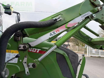 Τρακτέρ Fendt tracteur agricole 313 fendt: φωτογραφία 4 Τρακτέρ Fendt tracteur agricole 313 fendt: φωτογραφία 4