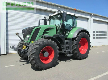 Τρακτέρ FENDT 828 Vario