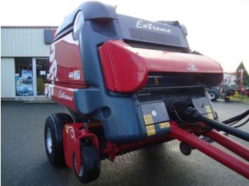 Χορτοδετική μηχανή τετράγωνες μπάλες Feraboli EXTREME 265HT: φωτογραφία 1