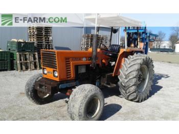 Τρακτέρ Fiat Agri 670 H: φωτογραφία 1