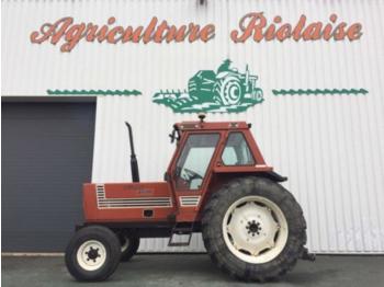 Τρακτέρ Fiat Agri 980: φωτογραφία 1