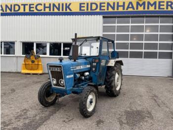 Τρακτέρ Ford 3600: φωτογραφία 1