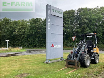 Μίνι εκσκαφέας GIANT