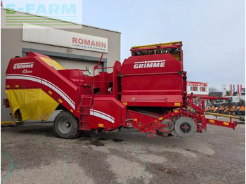 Πατατοεξαγωγέας GRIMME SE