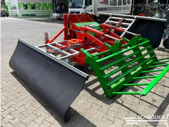 Μηχανήματα ενσίρωσης Holaras jumbo ks-shb / volvo aufnahme: φωτογραφία 4