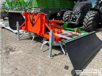 Μηχανήματα ενσίρωσης Holaras jumbo ks-shb / volvo aufnahme: φωτογραφία 3