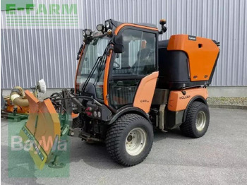 Τρακτέρ HOLDER