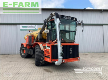 Κοπροδιανομέας υγρής κοπριάς HOLMER