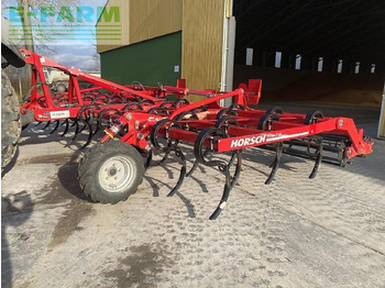 Καλλιεργητής HORSCH