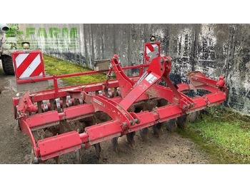 Δισκοσβάρνα HORSCH