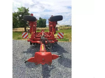 Καλλιεργητής Horsch joker 5rtclassic: φωτογραφία 5