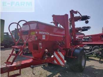Σπαρτική μηχανή ακριβείας HORSCH