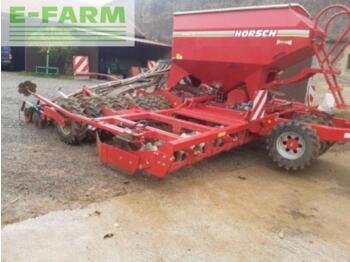 Σπαρτική μηχανή ακριβείας Horsch pronto 6 dc: φωτογραφία 1