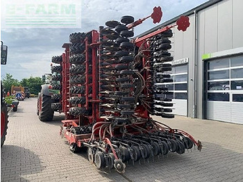 Σπαρτική μηχανή Horsch pronto 8 dc: φωτογραφία 2
