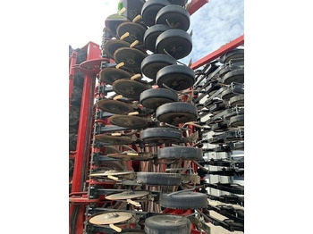 Σπαρτική μηχανή Horsch pronto 8 dc: φωτογραφία 5