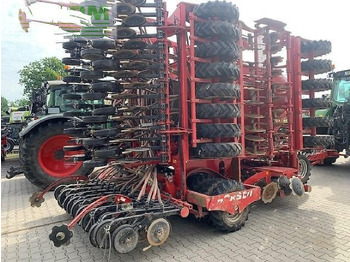 Σπαρτική μηχανή Horsch pronto 8 dc: φωτογραφία 3