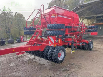 Σπαρτική μηχανή ακριβείας HORSCH