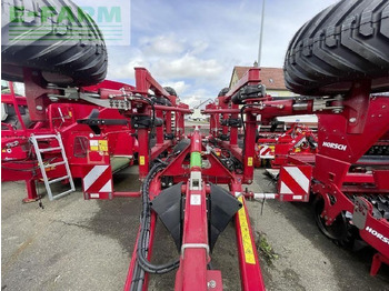 Καλλιεργητής Horsch terrano 4.3 gx: φωτογραφία 4 Καλλιεργητής Horsch terrano 4.3 gx: φωτογραφία 4