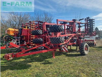 Καλλιεργητής HORSCH