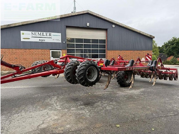 Καλλιεργητής HORSCH