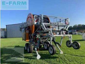 Σύστημα άρδευσης Hüdig iromat ii 550/100 mit düsenwagen dw 18: φωτογραφία 4