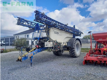 Συρόμενο ψεκαστικό INUMA