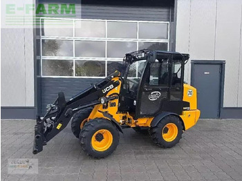 Μίνι εκσκαφέας JCB 403
