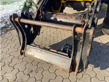 Μίνι εκσκαφέας JCB 419s agri: φωτογραφία 2