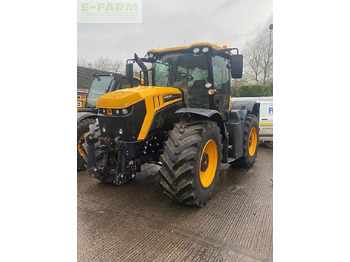 Τρακτέρ JCB Fastrac 4220