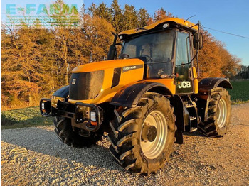 Τρακτέρ JCB fastrac 3200: φωτογραφία 4
