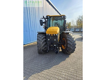 Τρακτέρ JCB fastrac 4220: φωτογραφία 2