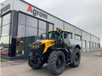 Τρακτέρ JCB fastrac 8330: φωτογραφία 1