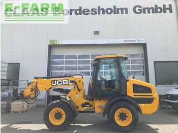 Μίνι εκσκαφέας JCB TM220