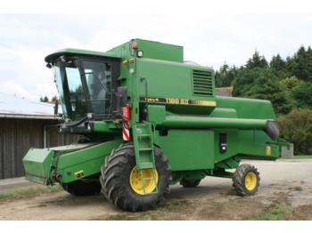 Θεριζοαλωνιστική μηχανή John Deere 1188 SII HYDRO/4: φωτογραφία 1