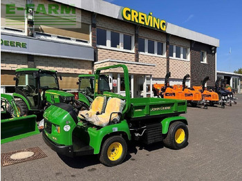 Τρακτέρ JOHN DEERE 2030