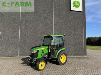 Τρακτέρ JOHN DEERE 2R Series