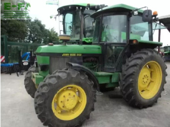 Τρακτέρ JOHN DEERE 2850