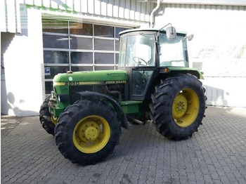 Τρακτέρ JOHN DEERE 2850