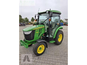 Τρακτέρ JOHN DEERE 3R Series
