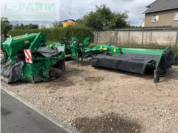 Χορτοκοπτικό JOHN DEERE