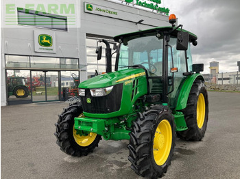 Τρακτέρ JOHN DEERE 5E Series